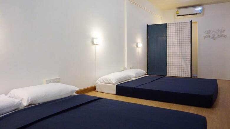 Hostal Need Sleep Hostel