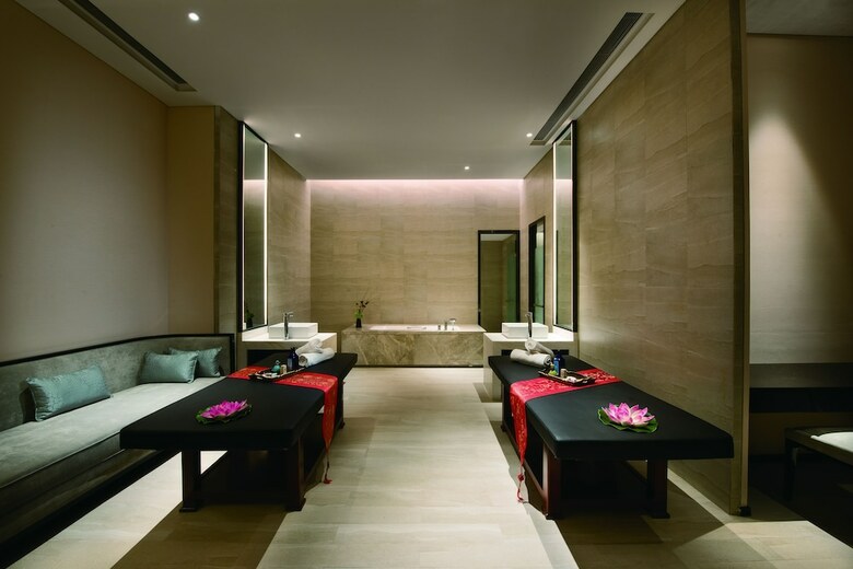 Hotel Crowne Plaza Huailai