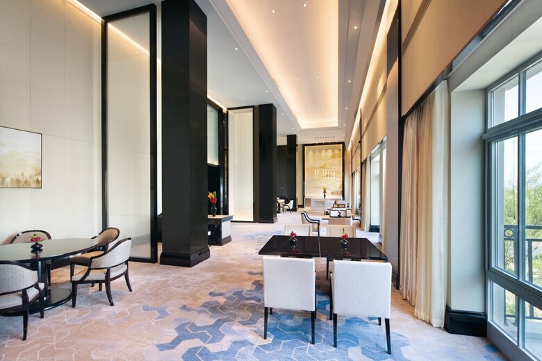 Hotel Crowne Plaza Huailai