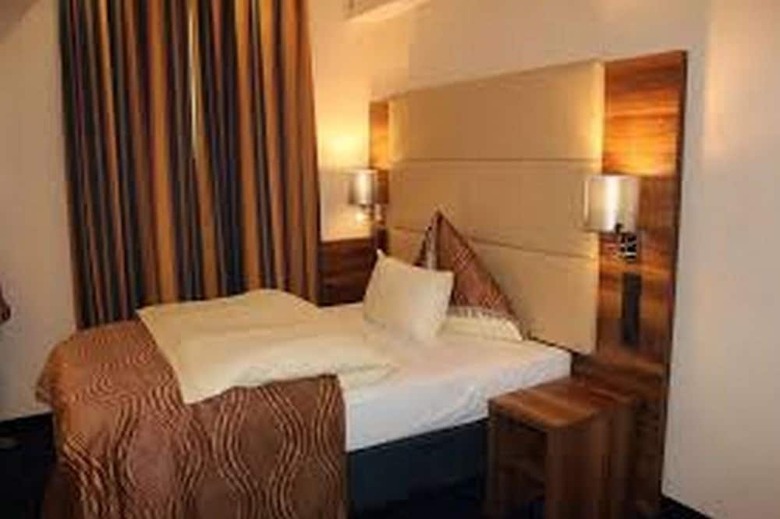 Hotel Maxfort Huda City Centre