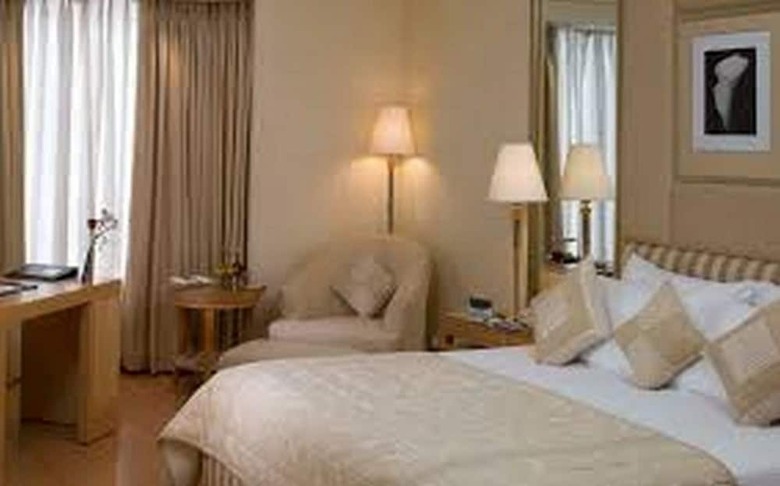 Hotel Maxfort Huda City Centre