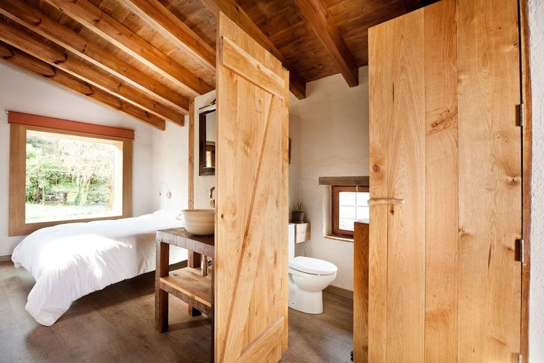 Agroturismo El Bosc Del Quer