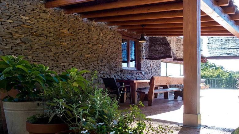 Agroturismo El Bosc Del Quer