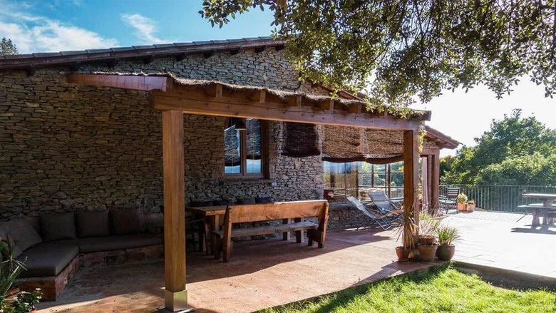 Agroturismo El Bosc Del Quer