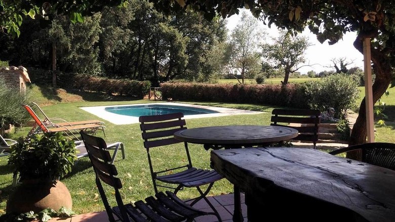 Agroturismo El Bosc Del Quer