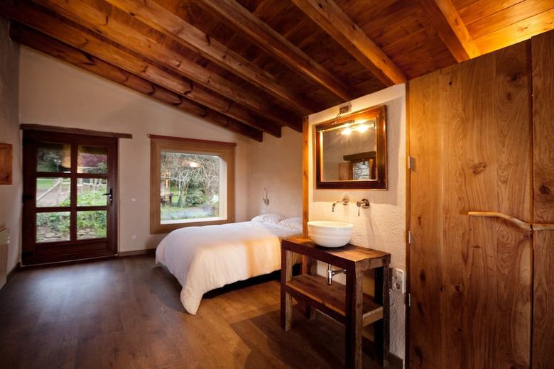 Agroturismo El Bosc Del Quer