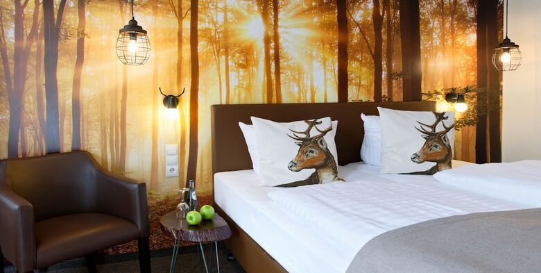Trend Hotel Oldenburg