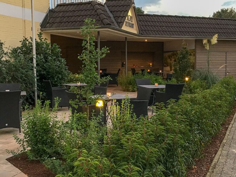 Trend Hotel Oldenburg