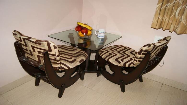 Hotel Maxfort Cyber City