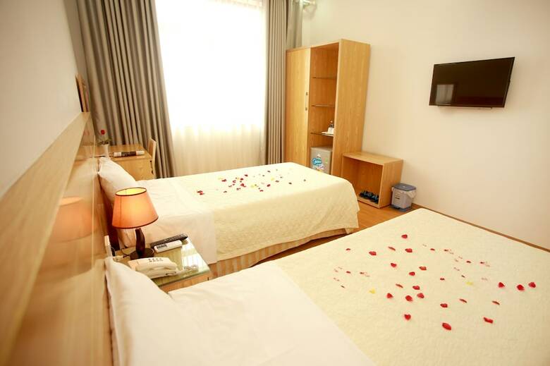Hacinco Hotel