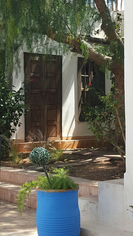 Villa La Maison D'hortense