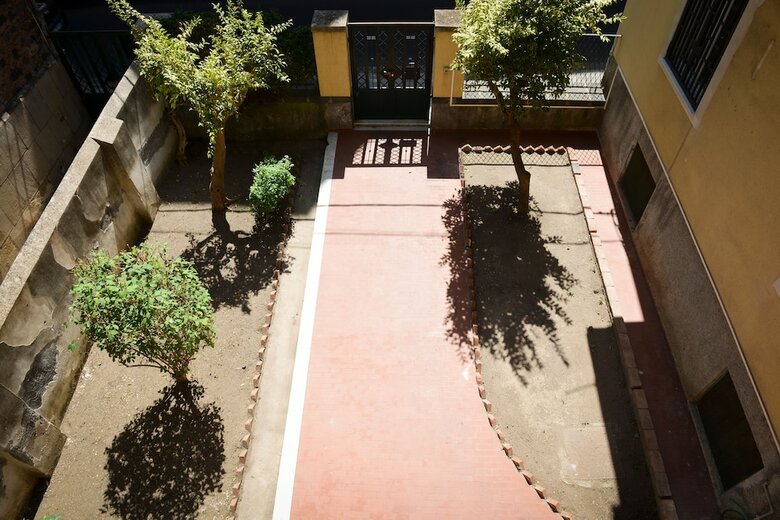 Sicily Apartment
