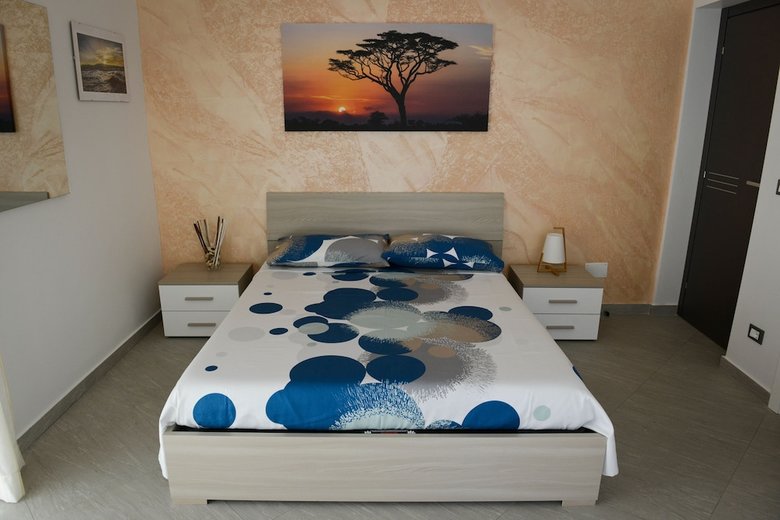 Sicily Apartment