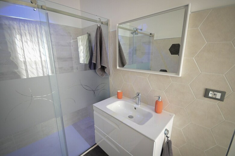 Sicily Apartment
