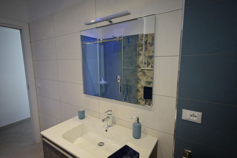 Sicily Apartment