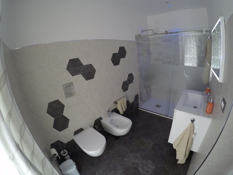 Sicily Apartment