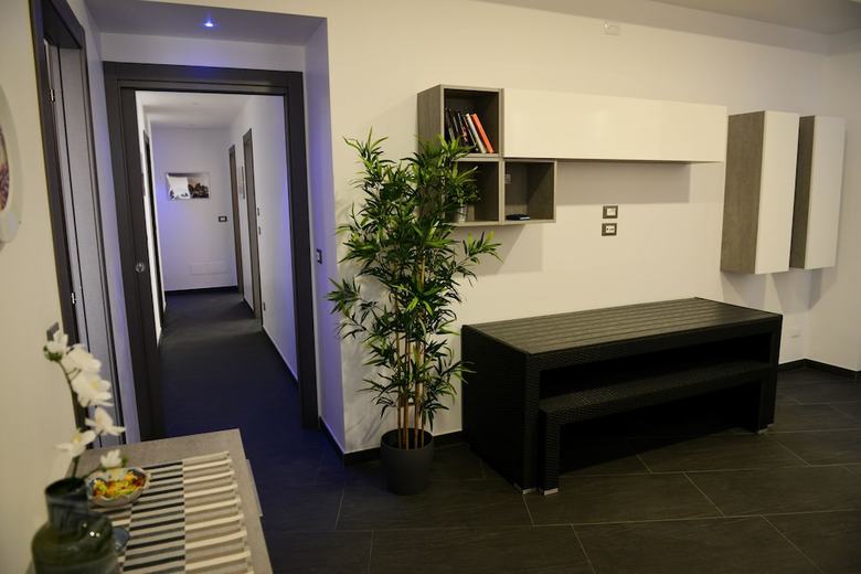 Sicily Apartment