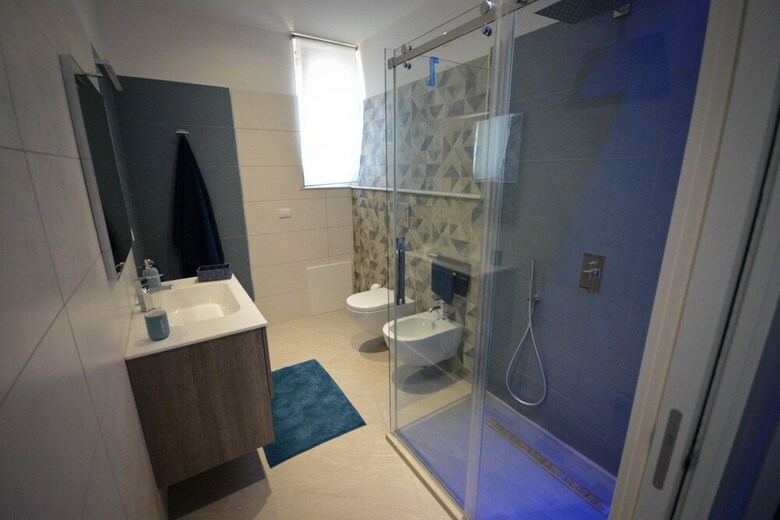 Sicily Apartment