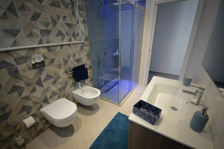 Sicily Apartment
