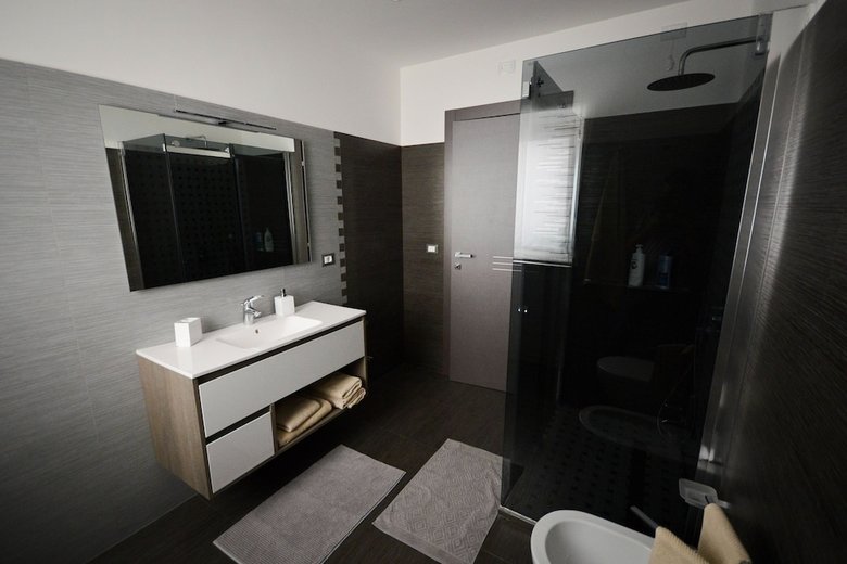 Sicily Apartment