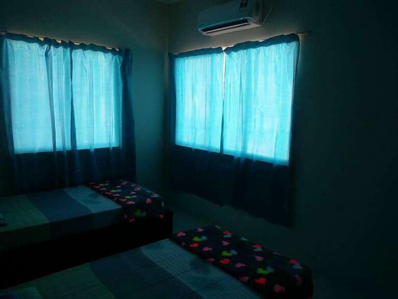 Sarinas Homestay