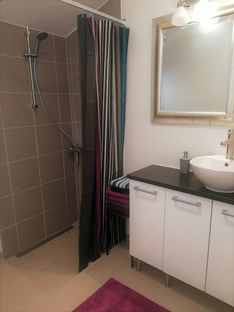 S�huset Apartment