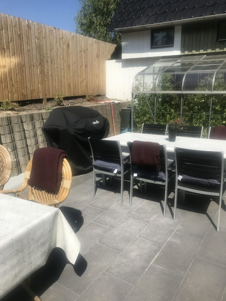 S�huset Apartment