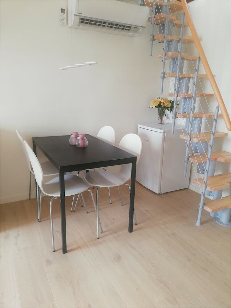 S�huset Apartment