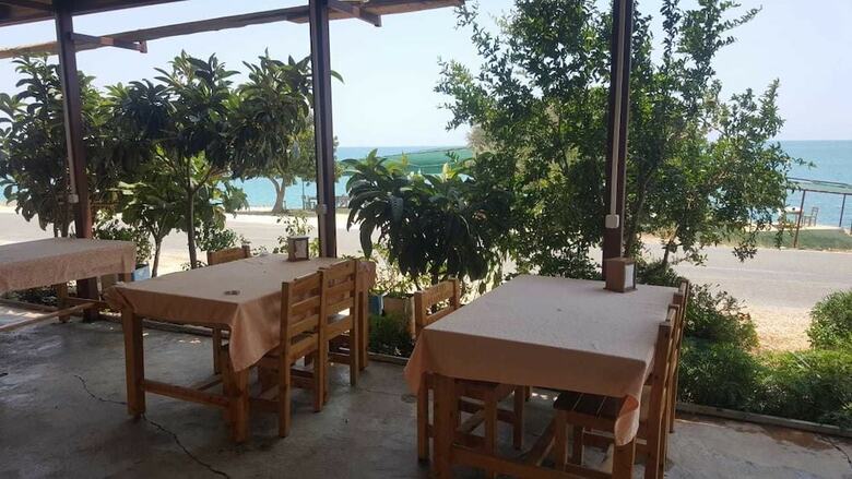 Hotel Bobus Restaurant & Bungalow