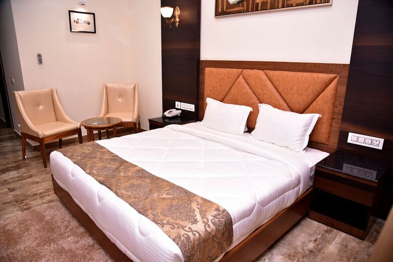 Hotel The Riverside Inn