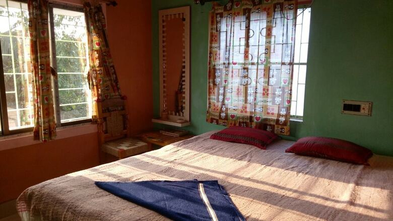 Bed & Breakfast Home Stay World