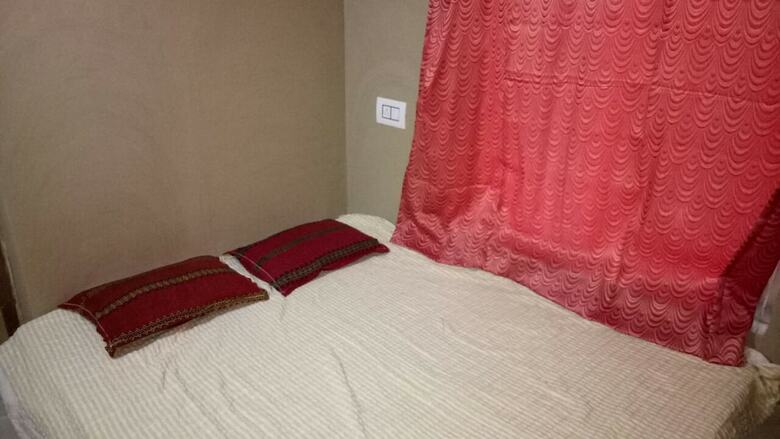 Bed & Breakfast Home Stay World