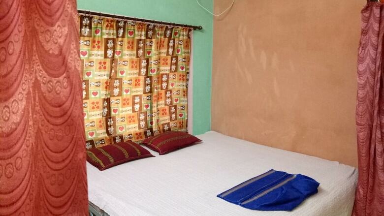 Bed & Breakfast Home Stay World