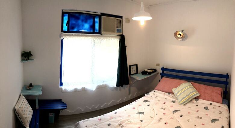 Bed & Breakfast Meo-woo