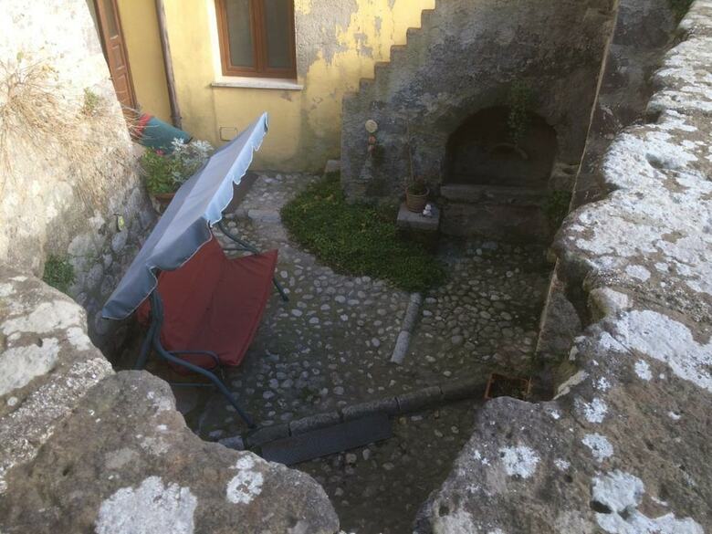 Bed And Breakfast Del Duca