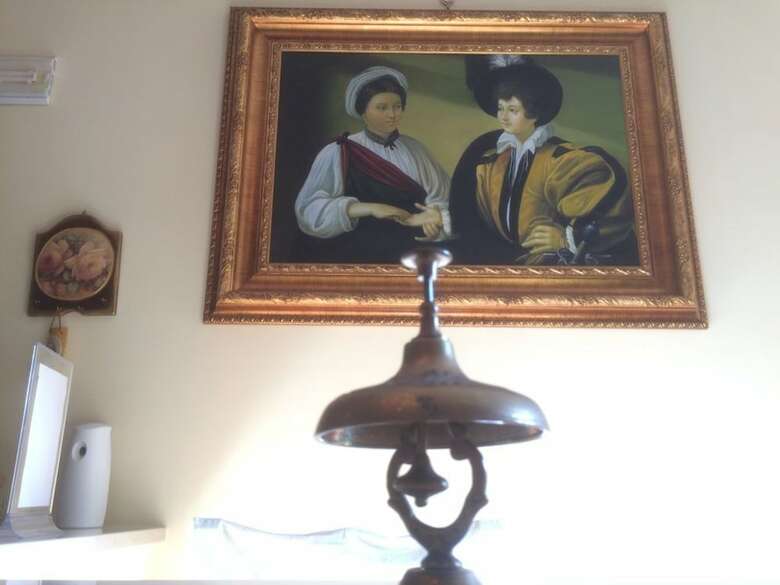Bed And Breakfast Del Duca