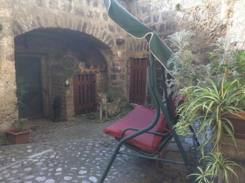 Bed And Breakfast Del Duca
