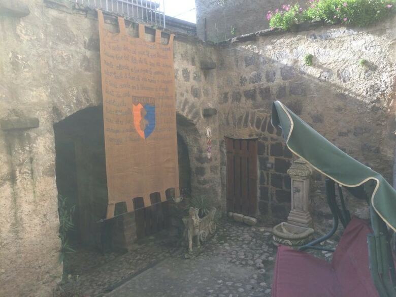 Bed And Breakfast Del Duca