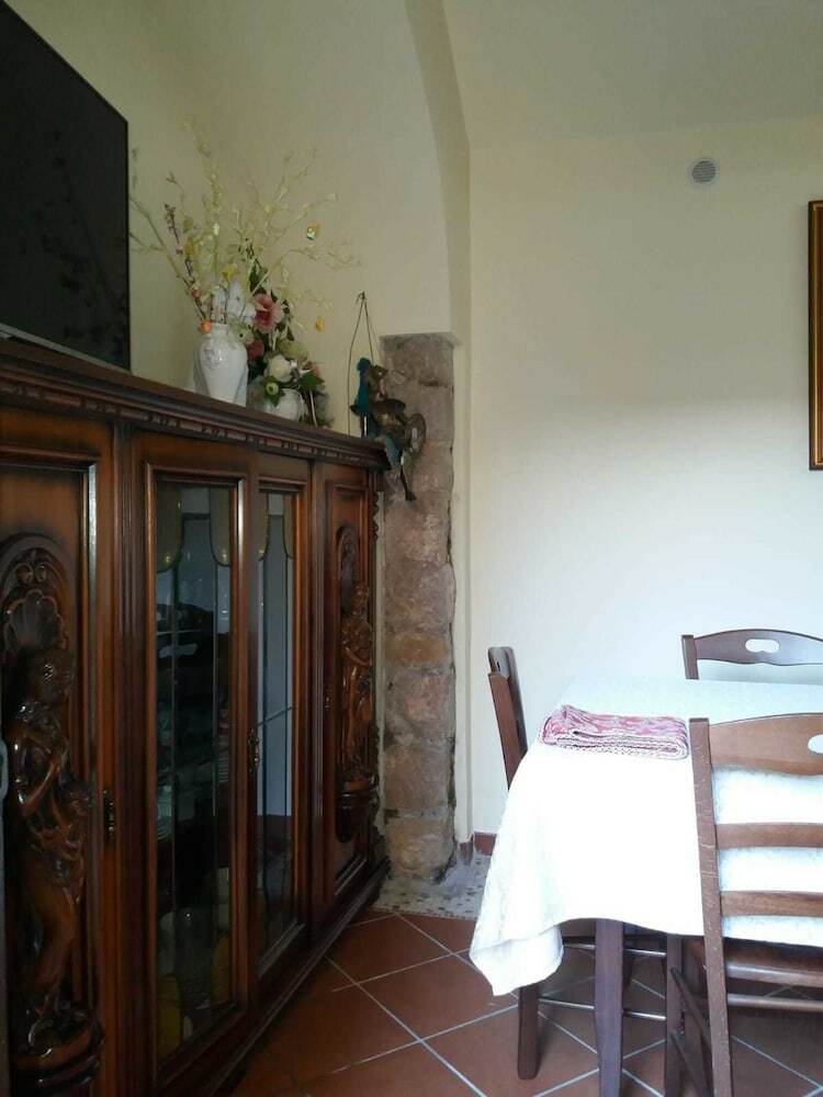 Bed And Breakfast Del Duca