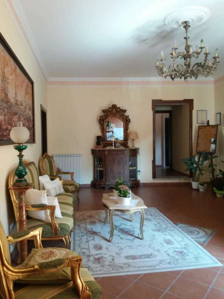 Bed And Breakfast Del Duca