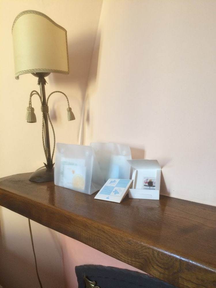 Bed And Breakfast Del Duca