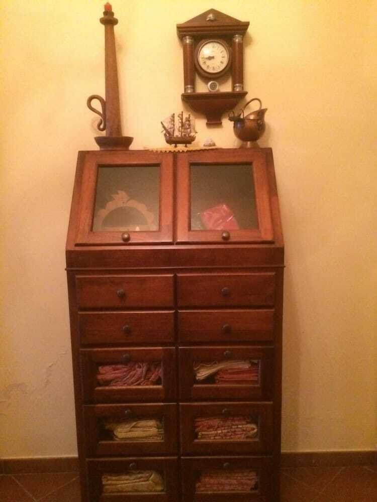 Bed And Breakfast Del Duca