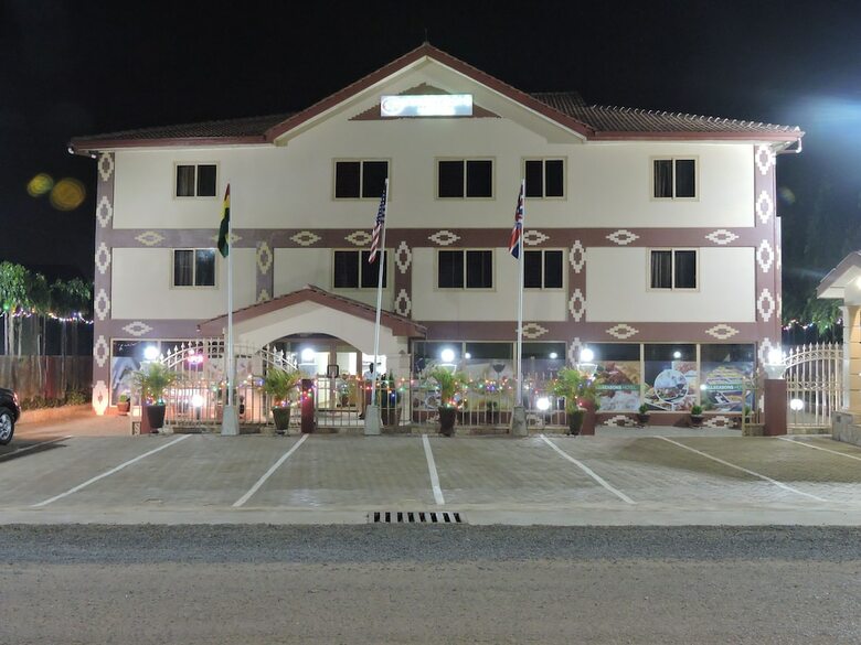 All Seasons Hotel