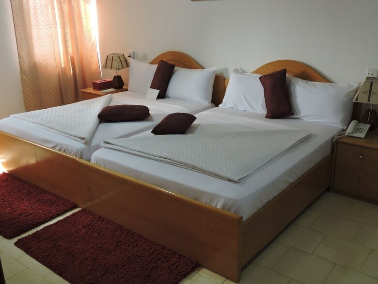 All Seasons Hotel