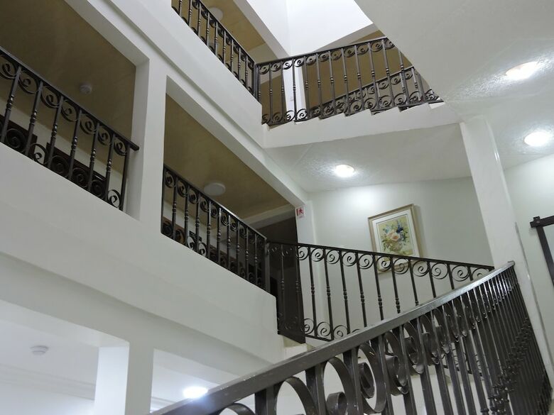 All Seasons Hotel