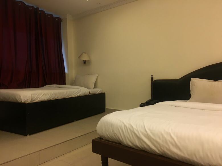 Hotel Meridian