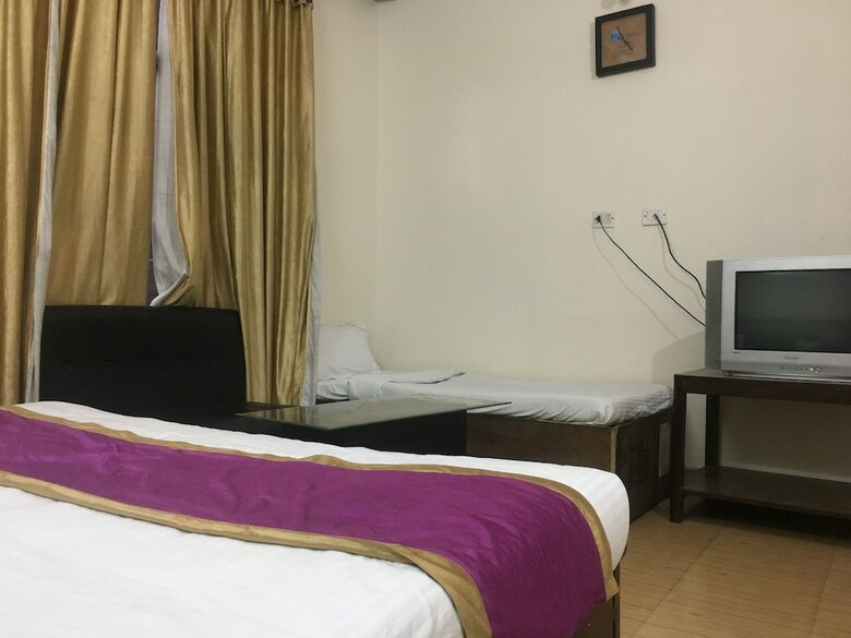 Hotel Meridian