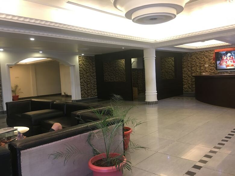 Hotel Meridian