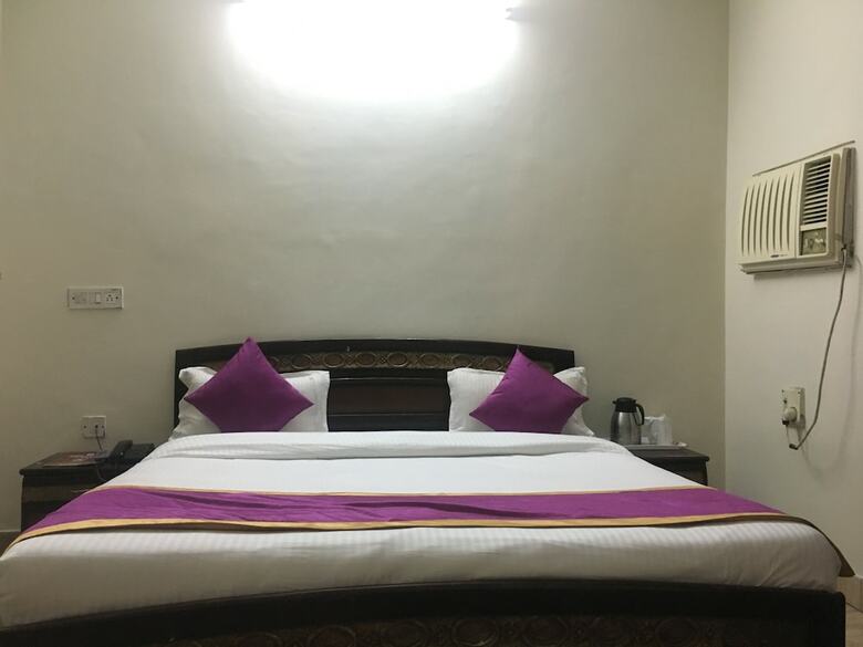 Hotel Meridian
