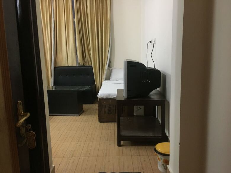 Hotel Meridian